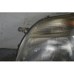 Faro Anteriore SX Opel Agila A  Dal 2000 al 2004 Cod 9199350  1755761467485