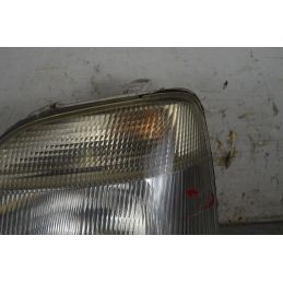 Faro Anteriore SX Opel Agila A  Dal 2000 al 2004 Cod 9199350  1755761467485