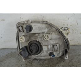 Faro Anteriore SX Opel Agila A  Dal 2000 al 2004 Cod 9199350  1755761467485
