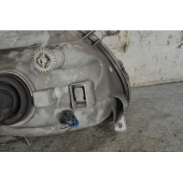 Faro Anteriore SX Opel Agila A  Dal 2000 al 2004 Cod 9199350  1755761467485