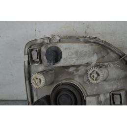 Faro Anteriore SX Opel Agila A  Dal 2000 al 2004 Cod 9199350  1755761467485