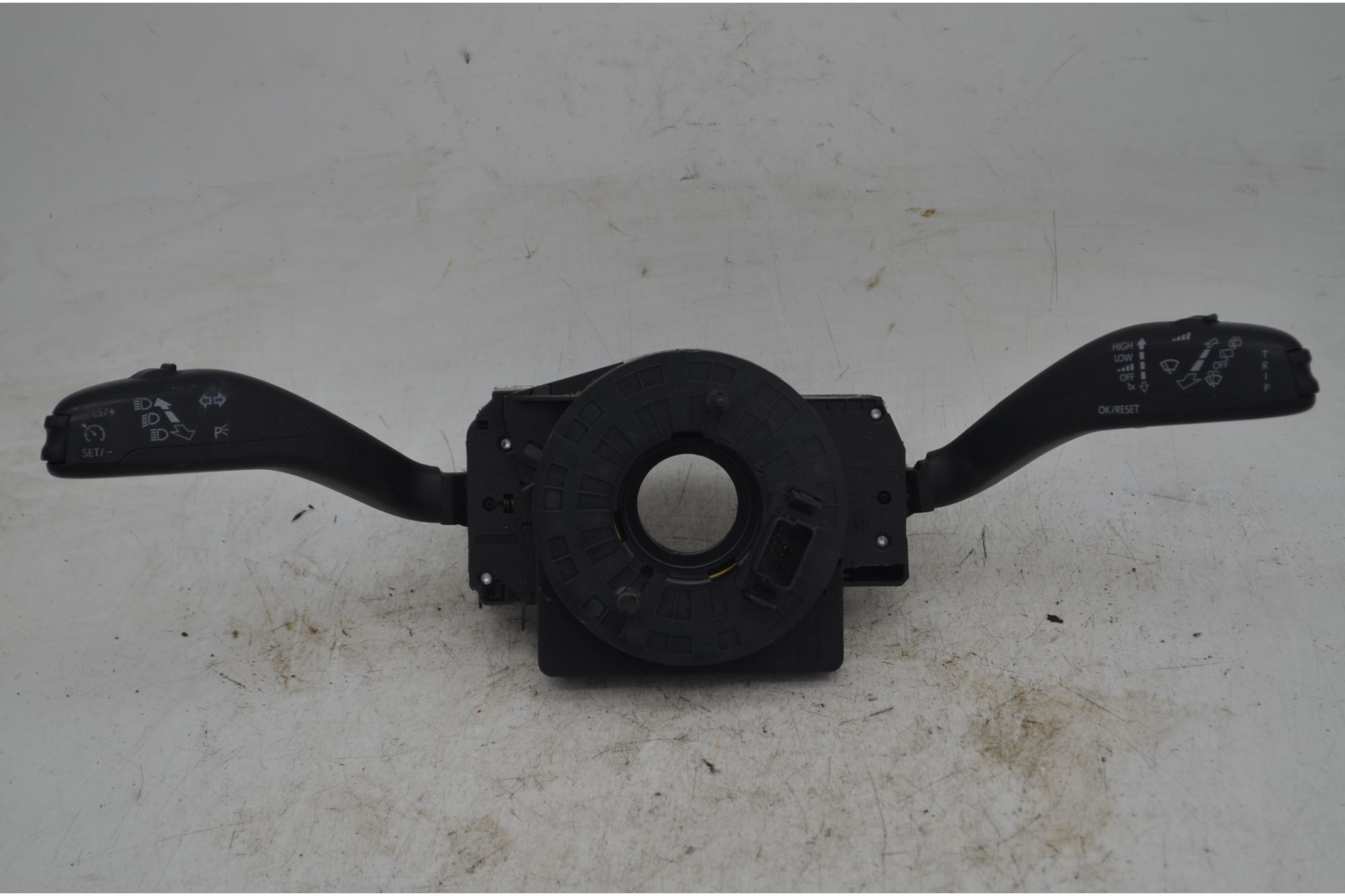 Devioluci Volkswagen Polo 6R Dal 2009 al 2017 Cod 6Q0953503  1755762492875