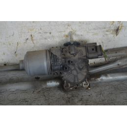Motorino Tergicristalli Anteriore Volkswagen Polo Dal 2009 al 2017 Cod 3397021278  1755764466164