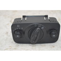 Pulsantiera Luci Ford Fiesta VI Dal 2008 al 2017 Cod 10004132  1755765551166