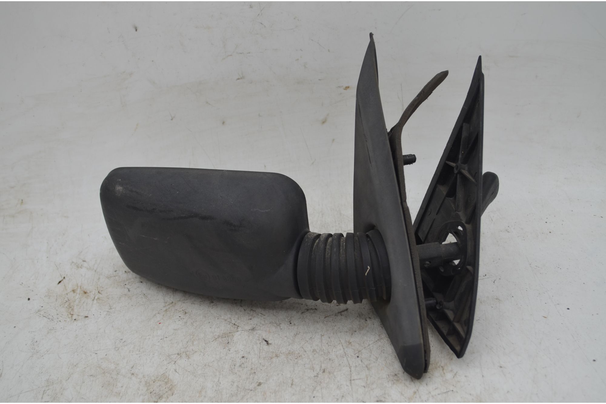 Specchietto Retrovisore esterno DX Fiat Cinquecento Dal 1991 al 1998 Cod 015840  1755765913490