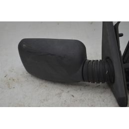 Specchietto Retrovisore esterno DX Fiat Cinquecento Dal 1991 al 1998 Cod 015840  1755765913490