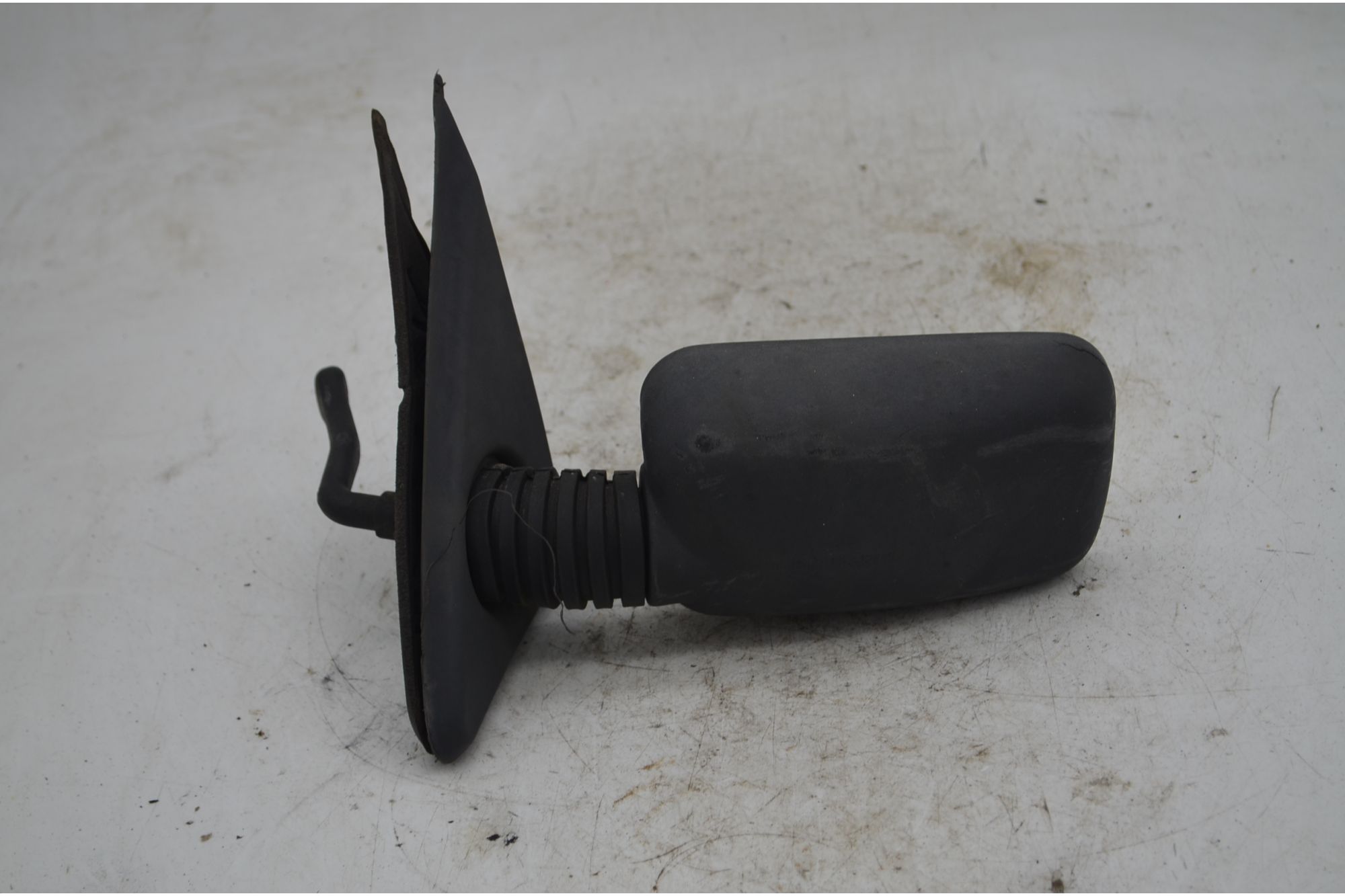 Specchietto Retrovisore esterno SX Fiat Cinquecento Dal 1992 al 1998 Cod 015840  1755766300770