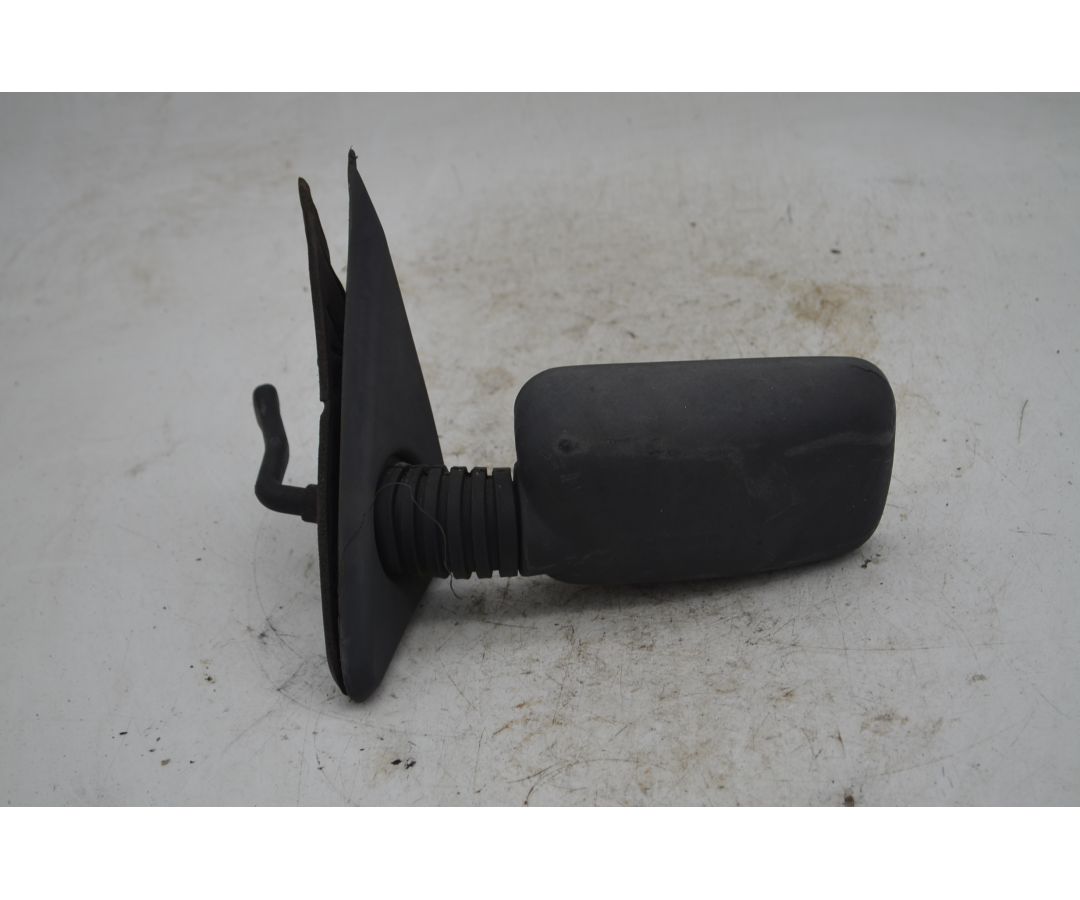 Specchietto Retrovisore esterno SX Fiat Cinquecento Dal 1992 al 1998 Cod 015840 1755766300770 Specchietto Retrovisore esterno SX Fiat Cinquecento Dal 1992 al 1998 Cod 015840 1755766300770