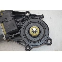 Motorino Alzacristalli Anteriore SX Ford Fiesta VI Dal 2008 al 2017 Cod 0130822404  1755767056096