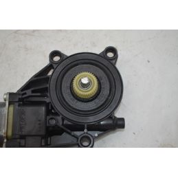 Motorino Alzacristalli Anteriore DX Ford Fiesta VI Dal 2008 al 2017 Cod 0130822407  1755767493839