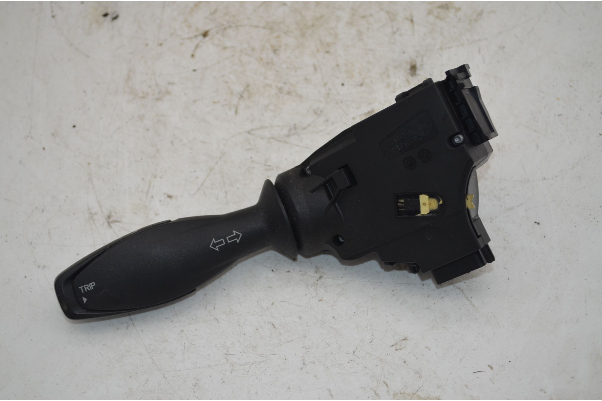 Devioluci SX Ford Fiesta VI Dal 2008 al 2017 Cod 8A6T-13335-BB  1755768988174