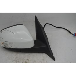 Specchietto Retrovisore esterno DX Volvo V50 Dal 2004 al 2012 Cod 4300790  1755769627461
