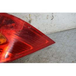 Fanale Stop Posteriore DX Peugeot 1007 Dal 2005 al 2010 Cod 6351V5  1755772002804