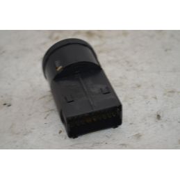 Pulsantiera Luci Volkswagen Polo 6R Dal 2009 al 2017 Cod 6R0941531G  1755778112170
