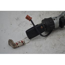 Blocchetto Chiave Peugeot 407 SW Dal 2004 al 2012 Cod 4162EQ  1755778539007
