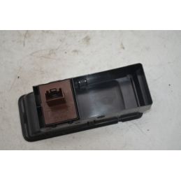 Pulsantiera Alzacristalli Anteriore SX Volkswagen Polo 6R Dal 2009 al 2017 Cod 6R0867255C  1755779031722