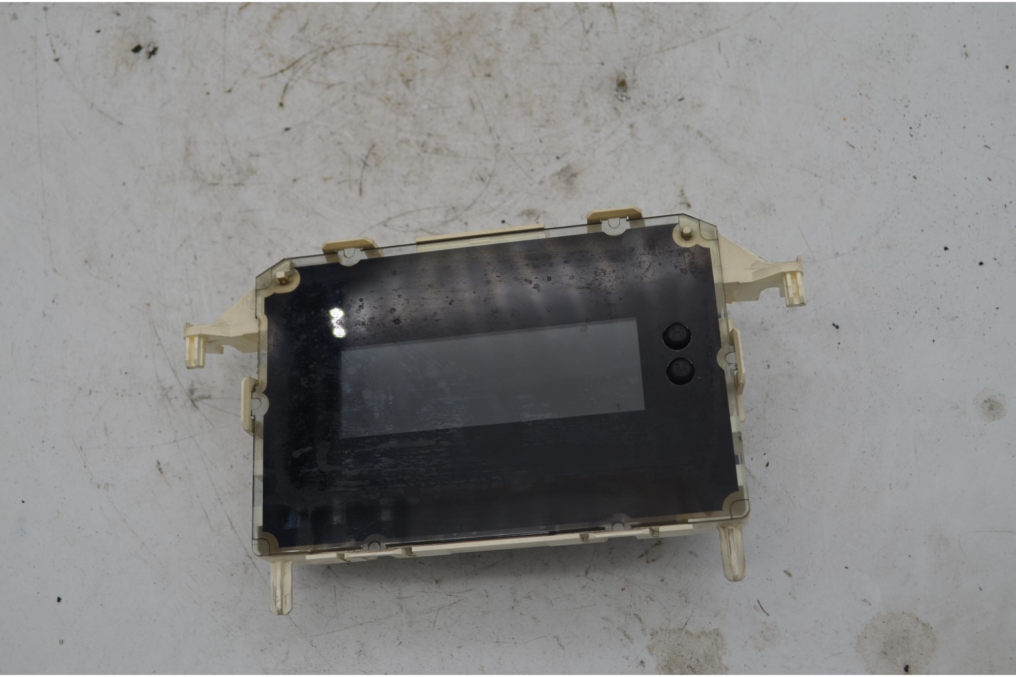 Display Ford Fiesta VI Dal 2008 al 2017 Cod 8A6T-18B955-AJ  1755780124697
