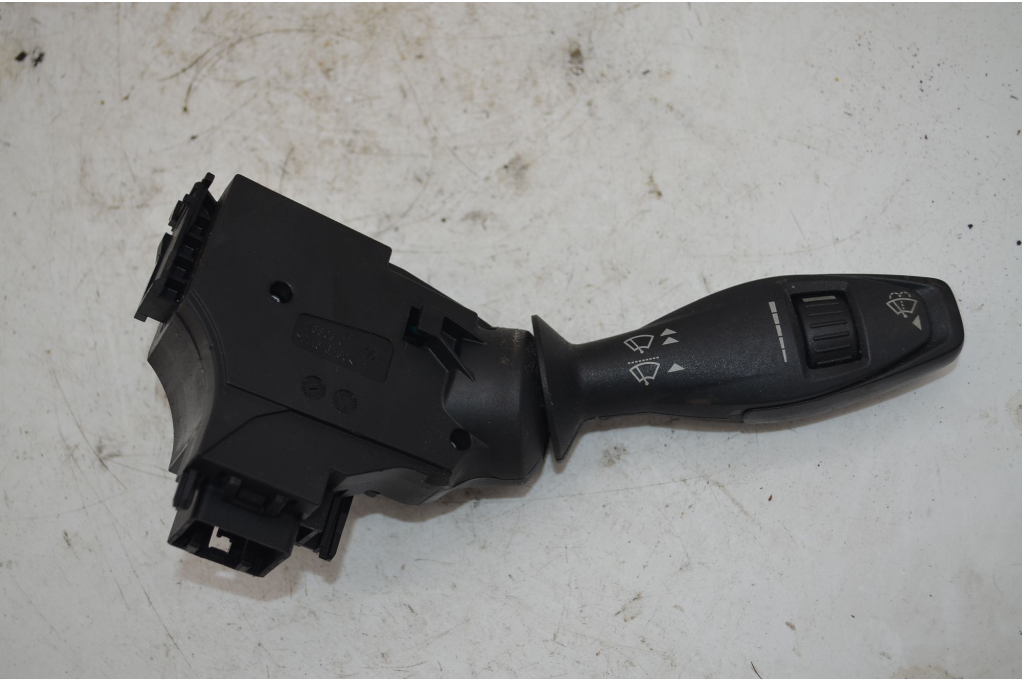 Devioluci DX Ford Fiesta VI Dal 2008 al 2017 Cod 8A6T-17A553-AC  1755780547847