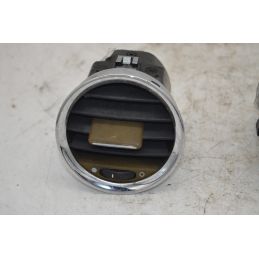 Bocchette Aria Anteriori DX e SX Fiat 500 Dal 2007 al 2015 Cod 735527062  1755781865711