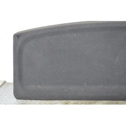 Cappelliera Copribagagli Volkswagen Polo Dal 2009 al 2017 Cod 6R6867769B7T8  1755782395538