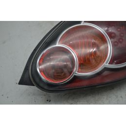 Fanale Stop Posteriore DX Toyota Aygo Dal 2005 al 2014 Cod 815510H070  1755844790493