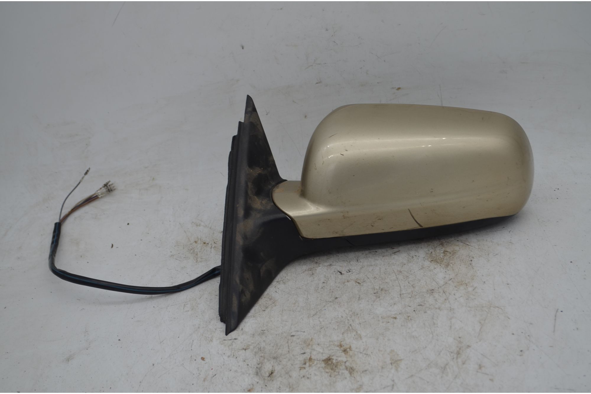 Specchietto Retrovisore esterno SX Volkswagen Golf IV Dal 1997 al 2004 Cod 020479  1755845766299