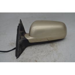Specchietto Retrovisore esterno SX Volkswagen Golf IV Dal 1997 al 2004 Cod 020479  1755845766299