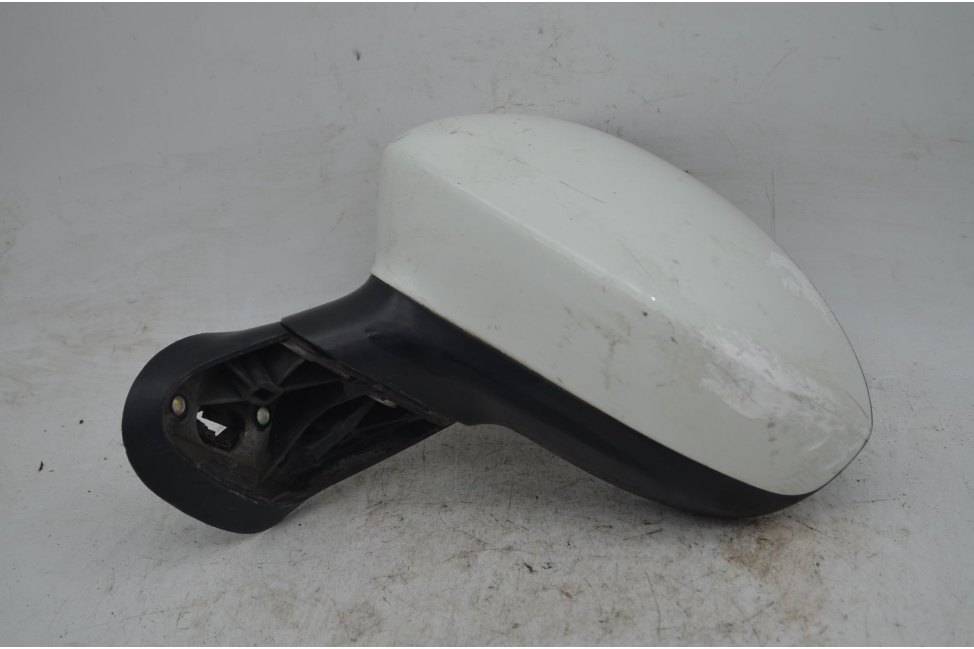 Specchietto Retrovisore esterno SX Fiat Grande Punto Dal 2005 al 2014 Cod 011023  1755846219794