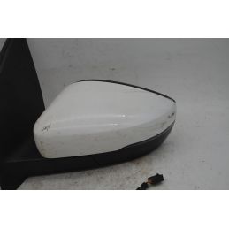 Specchietto Retrovisore esterno SX Volkswagen Polo 6R Dal 2009 al 2017 Cod 024483  1755846642752