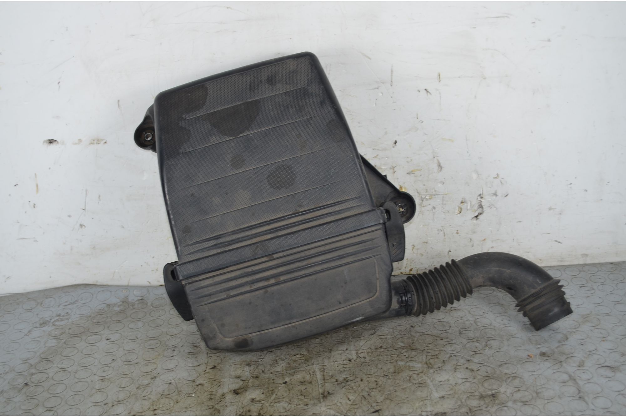 Scatola Filtro Aria Lancia Ypsilon Dal 2003 al 2011 Cod 52082554  1755847105713