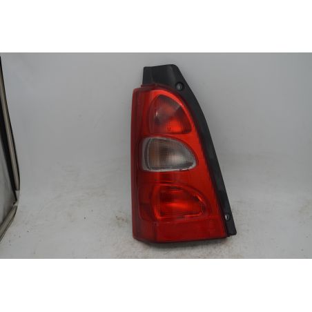 Fanale Stop Posteriore SX Suzuki Wagon Dal 1999 al 2008 Cod 3567083E00000  1755847607590