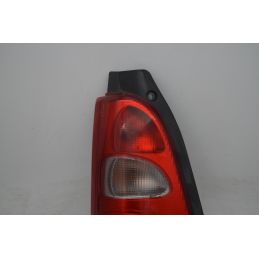 Fanale Stop Posteriore SX Suzuki Wagon Dal 1999 al 2008 Cod 3567083E00000  1755847607590