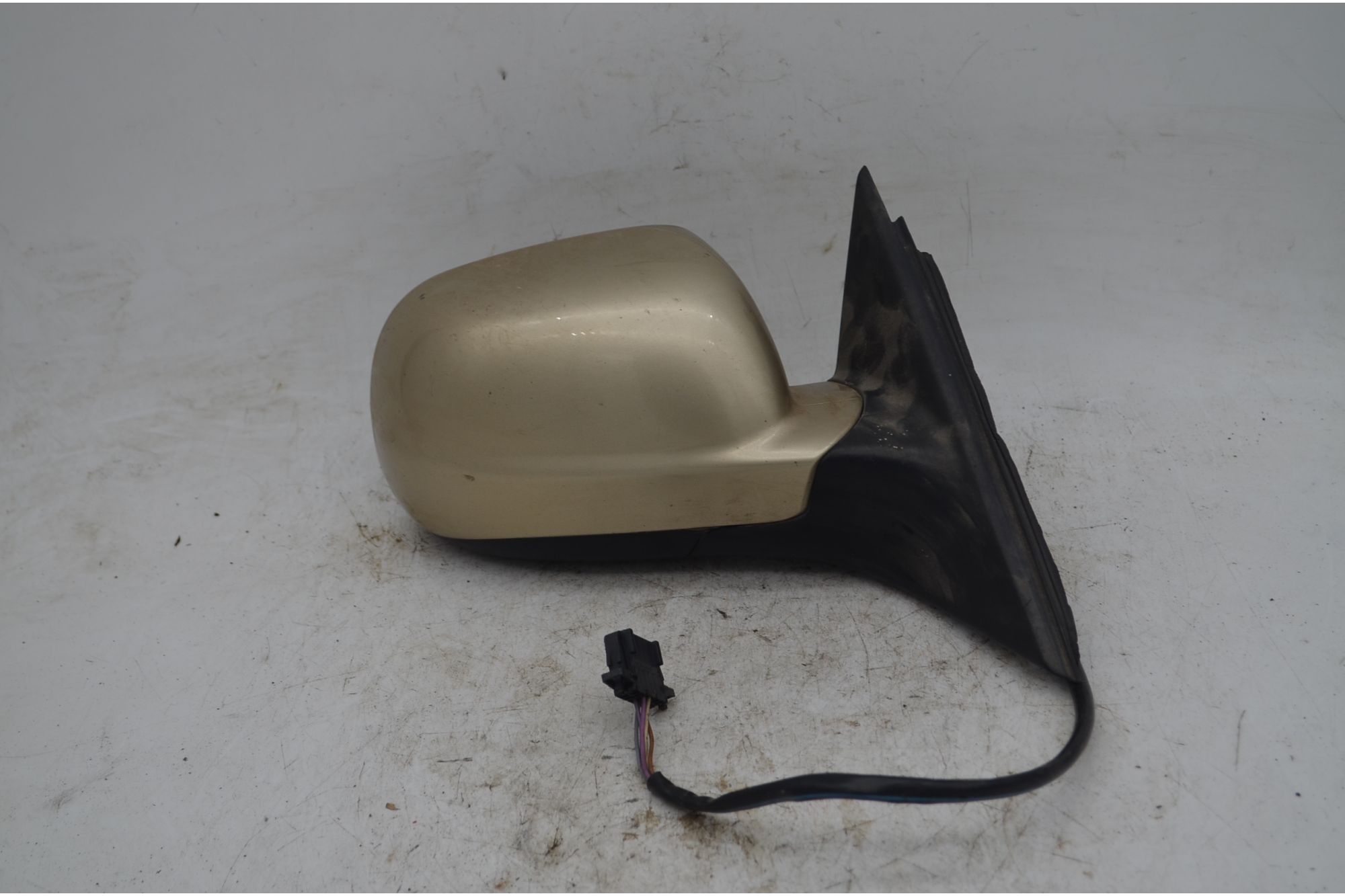 Specchietto Retrovisore esterno DX Volkswagen Passat Dal 1996 al 2004 Cod 020514  1755848098960
