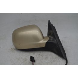 Specchietto Retrovisore esterno DX Volkswagen Passat Dal 1996 al 2004 Cod 020514  1755848098960