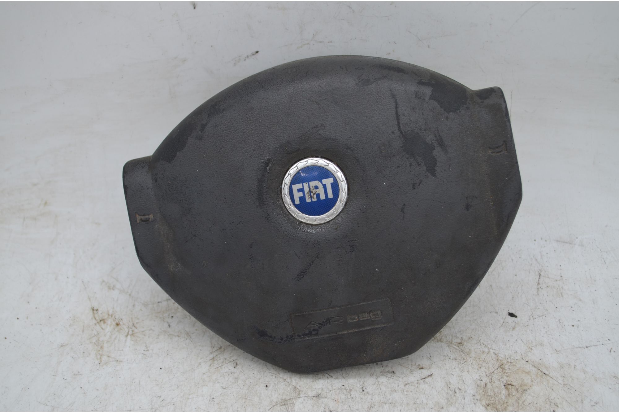 Airbag Volante Fiat Panda Dal 2003 al 2012 Cod 735361991  1755849003635