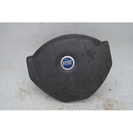 Airbag Volante Fiat Panda Dal 2003 al 2012 Cod 735361991  1755849003635