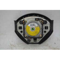 Airbag Volante Fiat Panda Dal 2003 al 2012 Cod 735361991  1755849003635