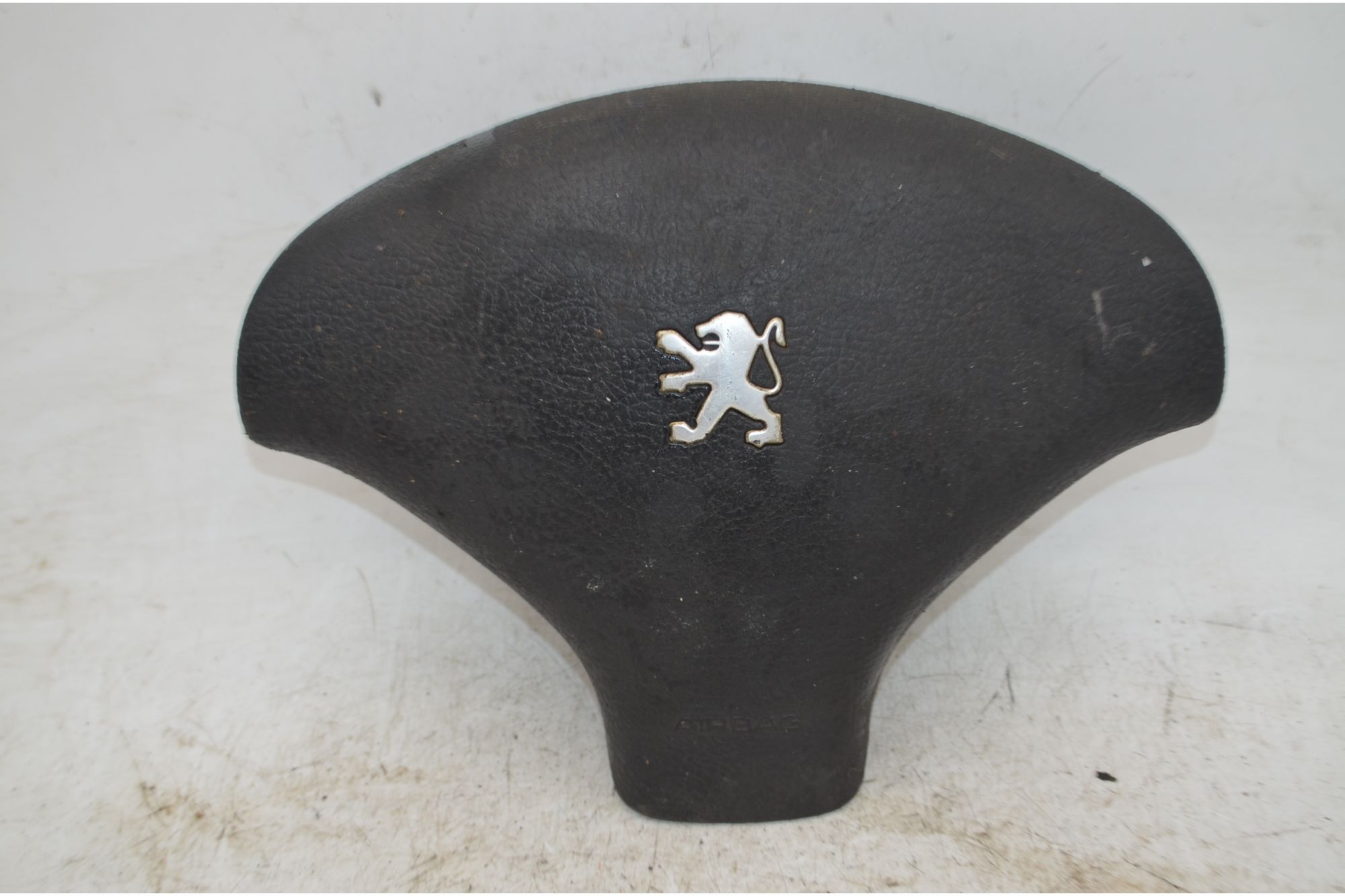Airbag Volante Peugeot 106 Dal 1991 al 2004 Cod 96370304ZL  1755849360059