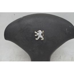 Airbag Volante Peugeot 106 Dal 1991 al 2004 Cod 96370304ZL  1755849360059