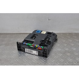 Body Computer Citroen C3 Dal 2009 al 2016 Cod 9664983280  1623247767728