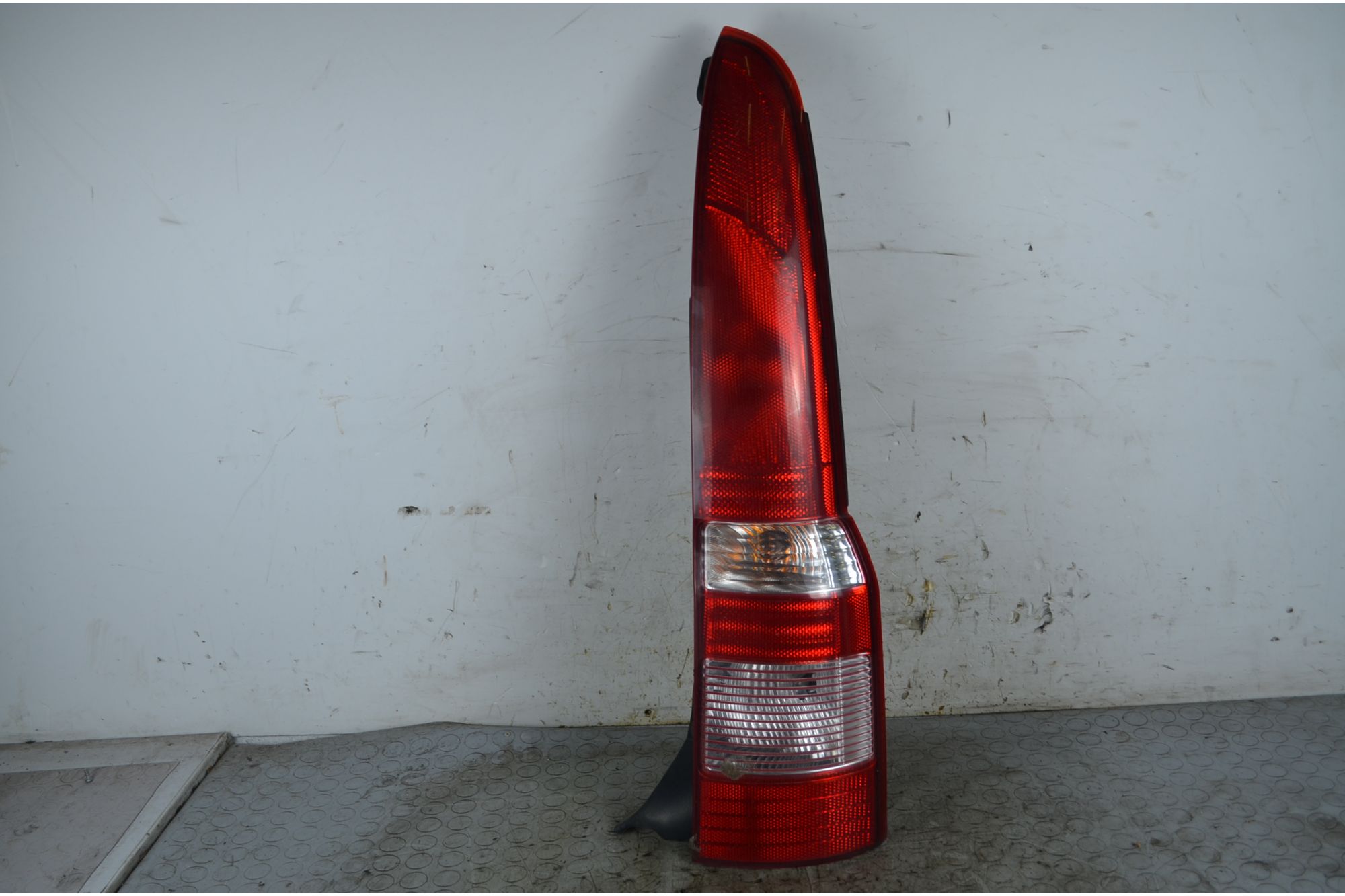 Fanale Stop Posteriore DX Fiat Panda Dal 2003 al 2012 Cod 51705458  1755851082192