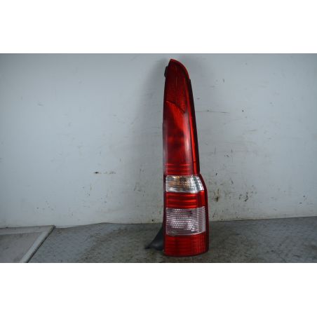 Fanale Stop Posteriore DX Fiat Panda Dal 2003 al 2012 Cod 51705458  1755851082192