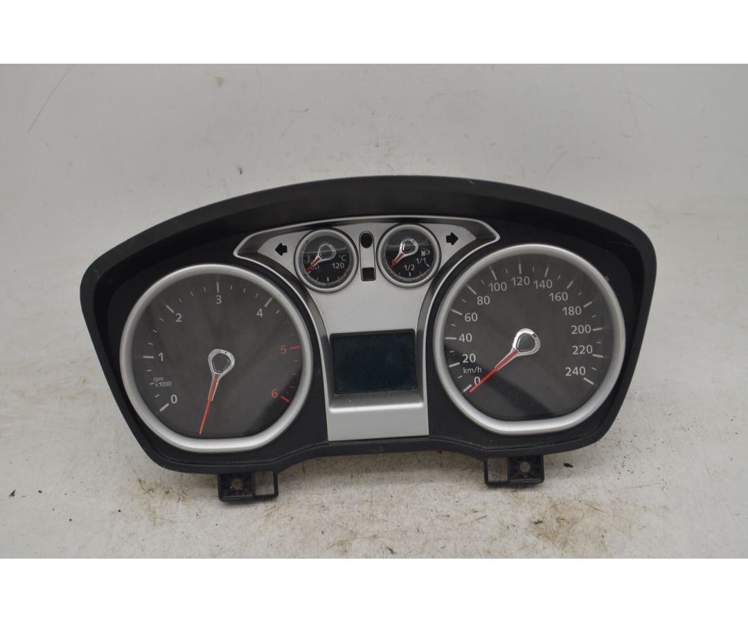 Strumentazione Contachilometri Completa Ford C-MAX Dal 2003 al 2010 Cod 8V4T-10849-GF 1755851499839 Strumentazione Contachilometri Completa Ford C-MAX Dal 2003 al 2010 Cod 8V4T-10849-GF 1755851499839