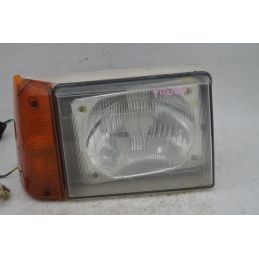 Faro Anteriore DX Fiat Panda Dal 1986 al 2003 Cod 46421734  1755853424563