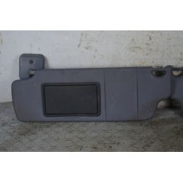 Alette Parasole DX e SX Renault Twingo Dal 1998 al 2007 Cod 8200190790  1755853946126