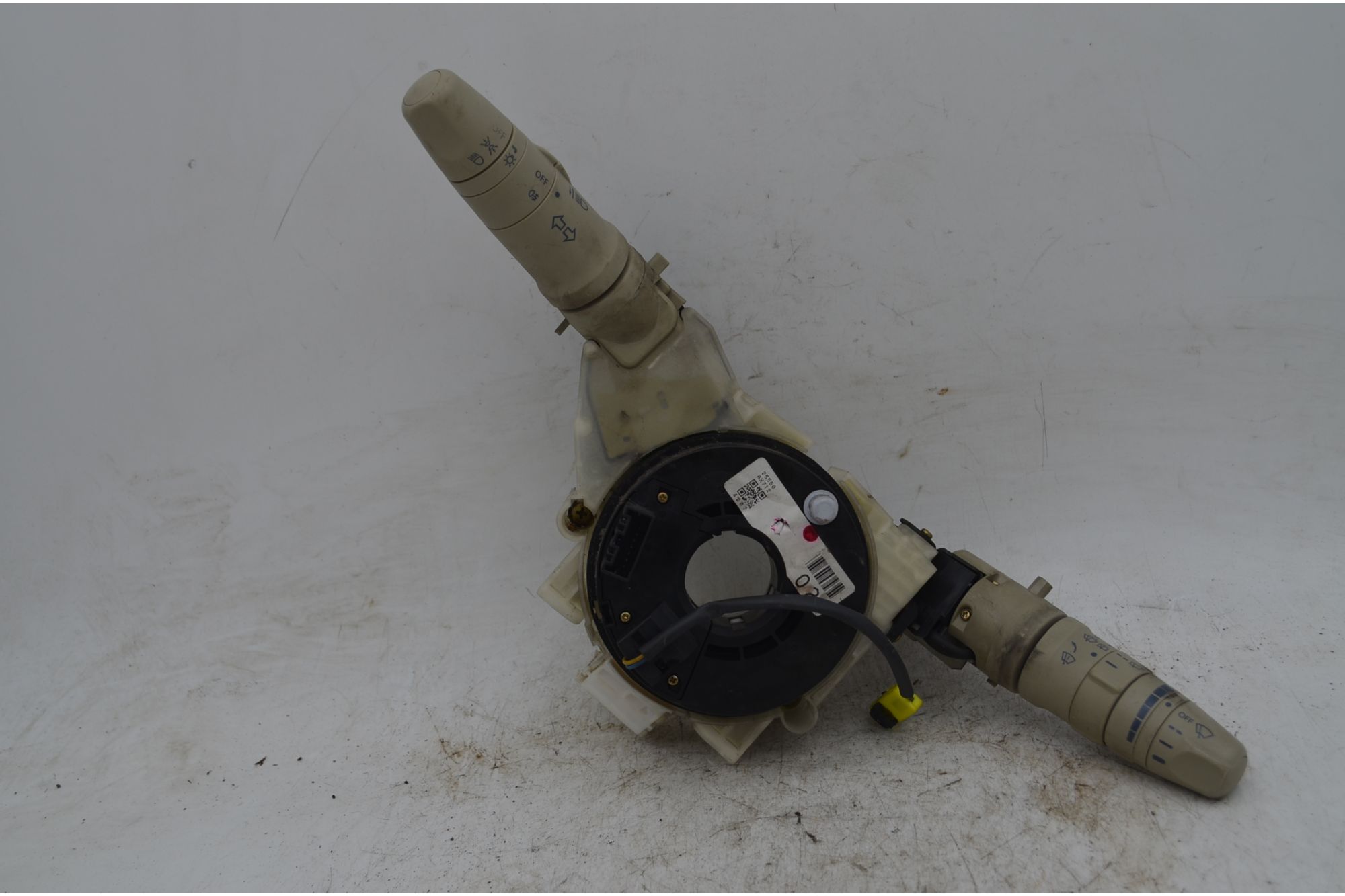 Devioluci Nissan Micra K12 Dal 2002 al 2010 Cod 25560AX712  1755854698369