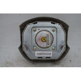 Airbag Volante Nissan Micra K12 Dal 2002 al 2010 Cod 98510BC34B  1755855341738