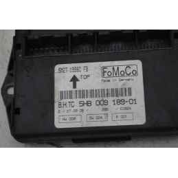 Centralina Comfort Ford Galaxy Dal 2006 al 2015 Cod 6M2T-19980-FB  1755855686679