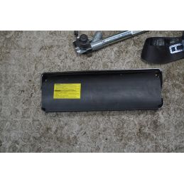 Kit Airbag Completo Jeep Cherokee Dal 2014 al 2018 Cod K6QW37DX9AA  1755857514147