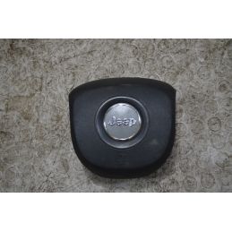 Kit Airbag Completo Jeep Cherokee Dal 2014 al 2018 Cod K6QW37DX9AA  1755857514147